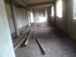 Apex Apartment Construction