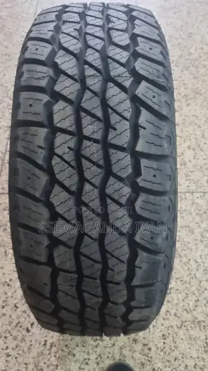 265/65r17 Argos