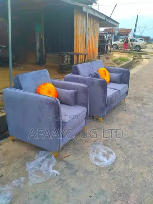 Unique Modern Sofa