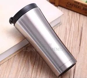 Double Wall Hot/ Cold Stainless Steel Vacuum Cup