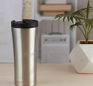 Double Wall Hot/ Cold Stainless Steel Vacuum Cup