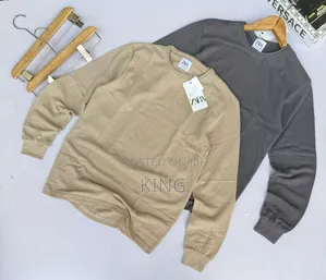 Virtual Long Sleeved T-Shirt