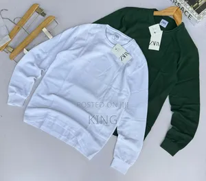Virtual Long Sleeved T-Shirt