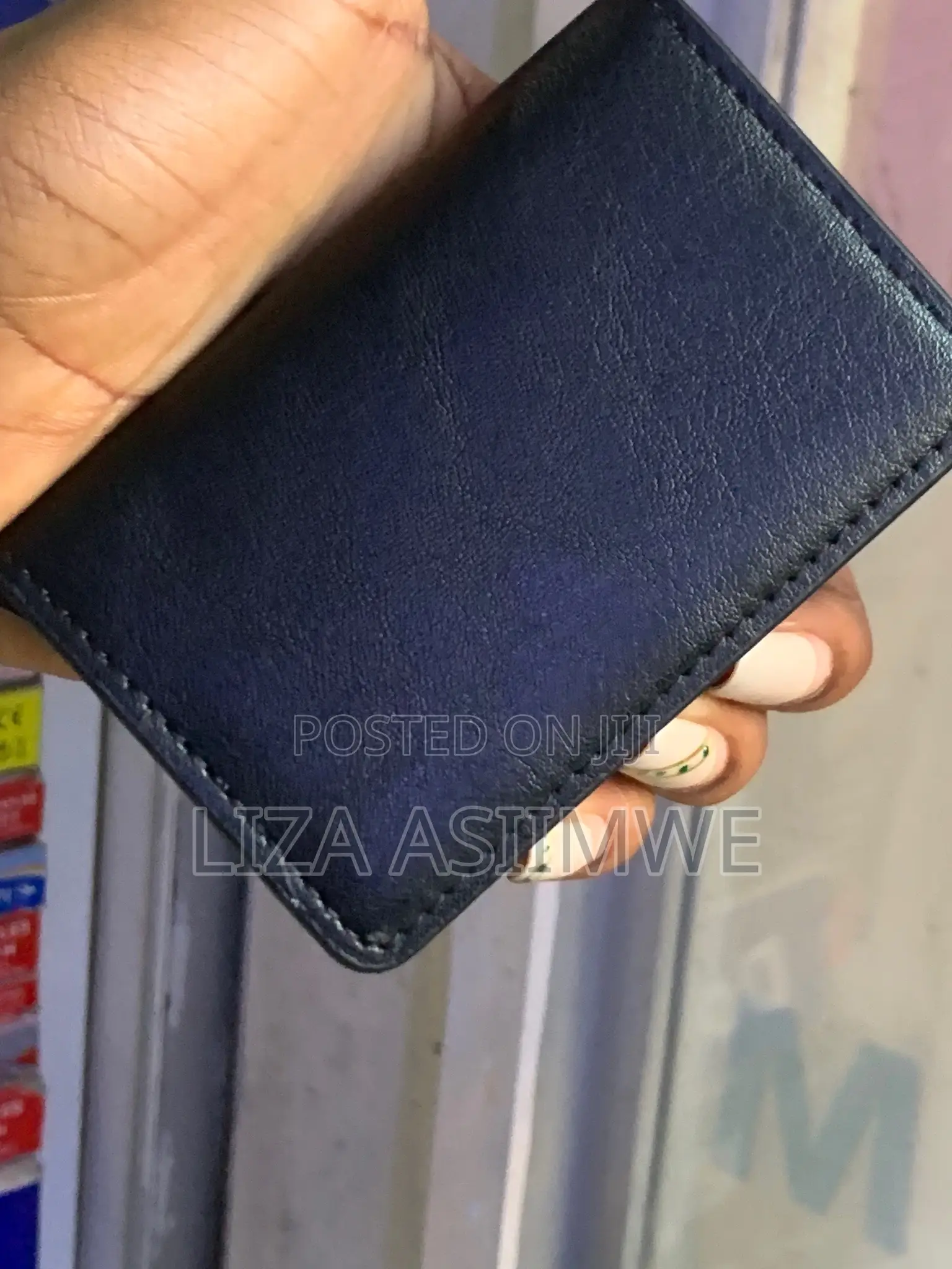 Business Id Card Holders