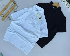 Phenomenal Colar Neck T-Shirts