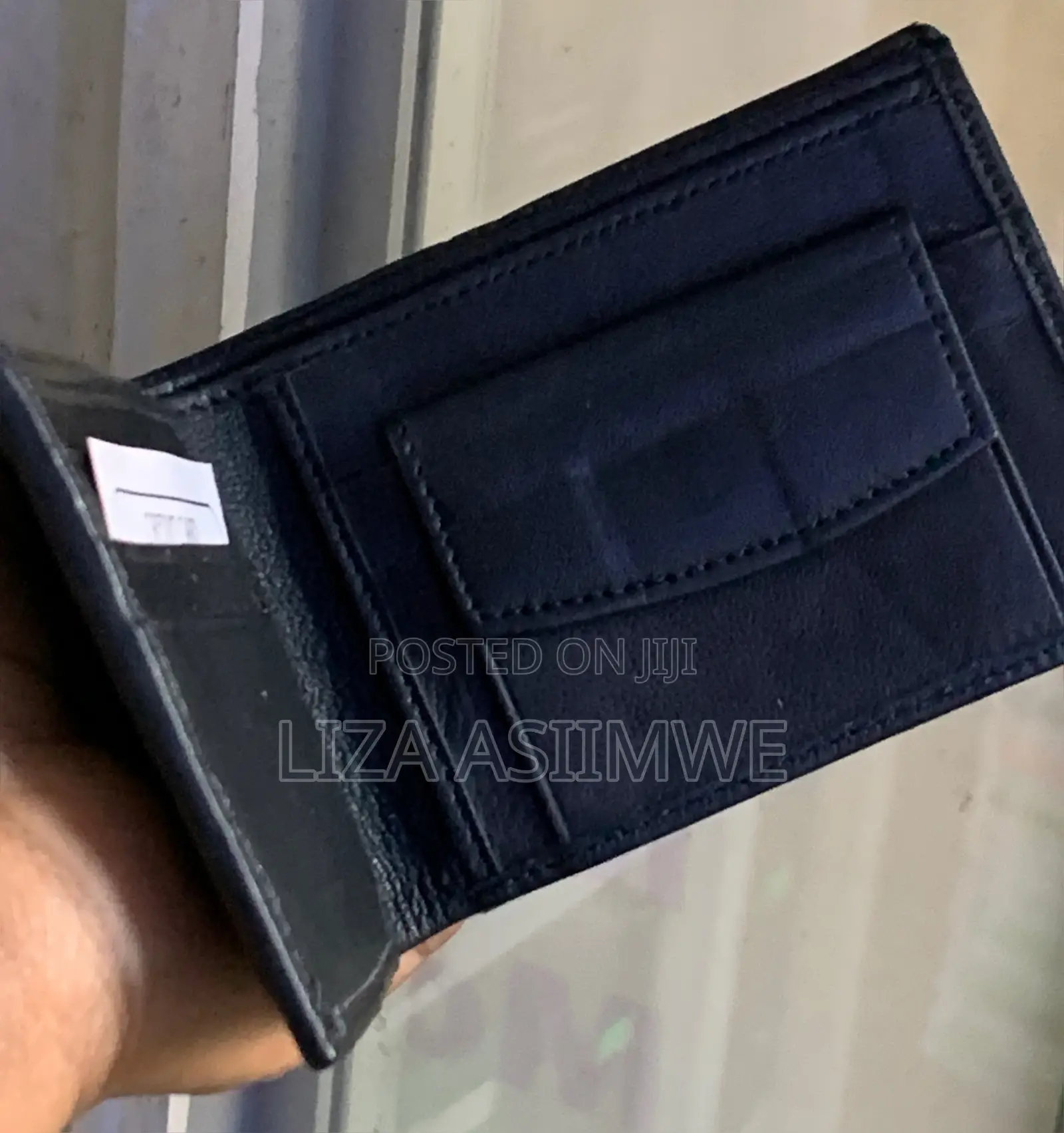 Levi’S Wallets