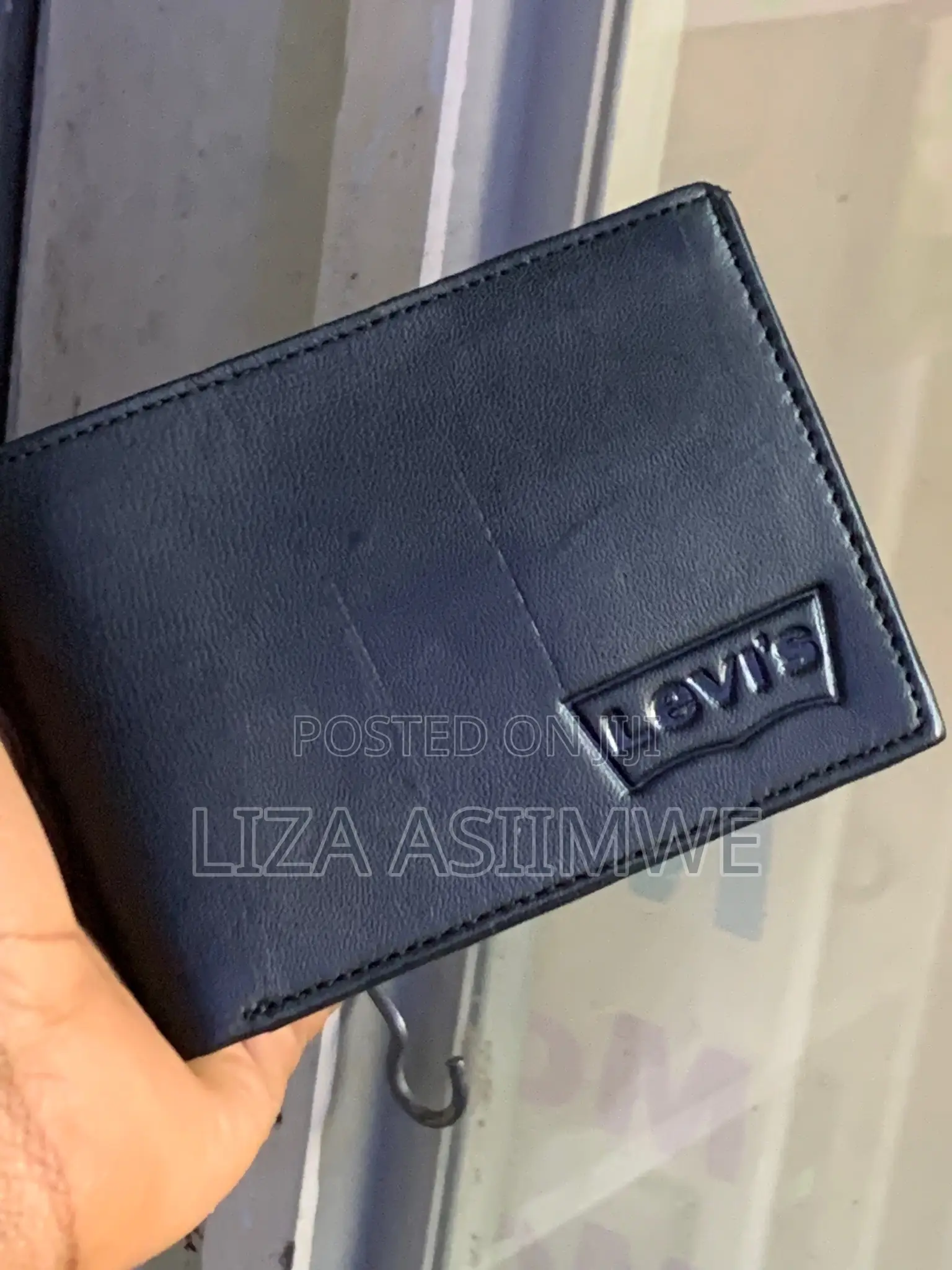 Levi’S Wallets