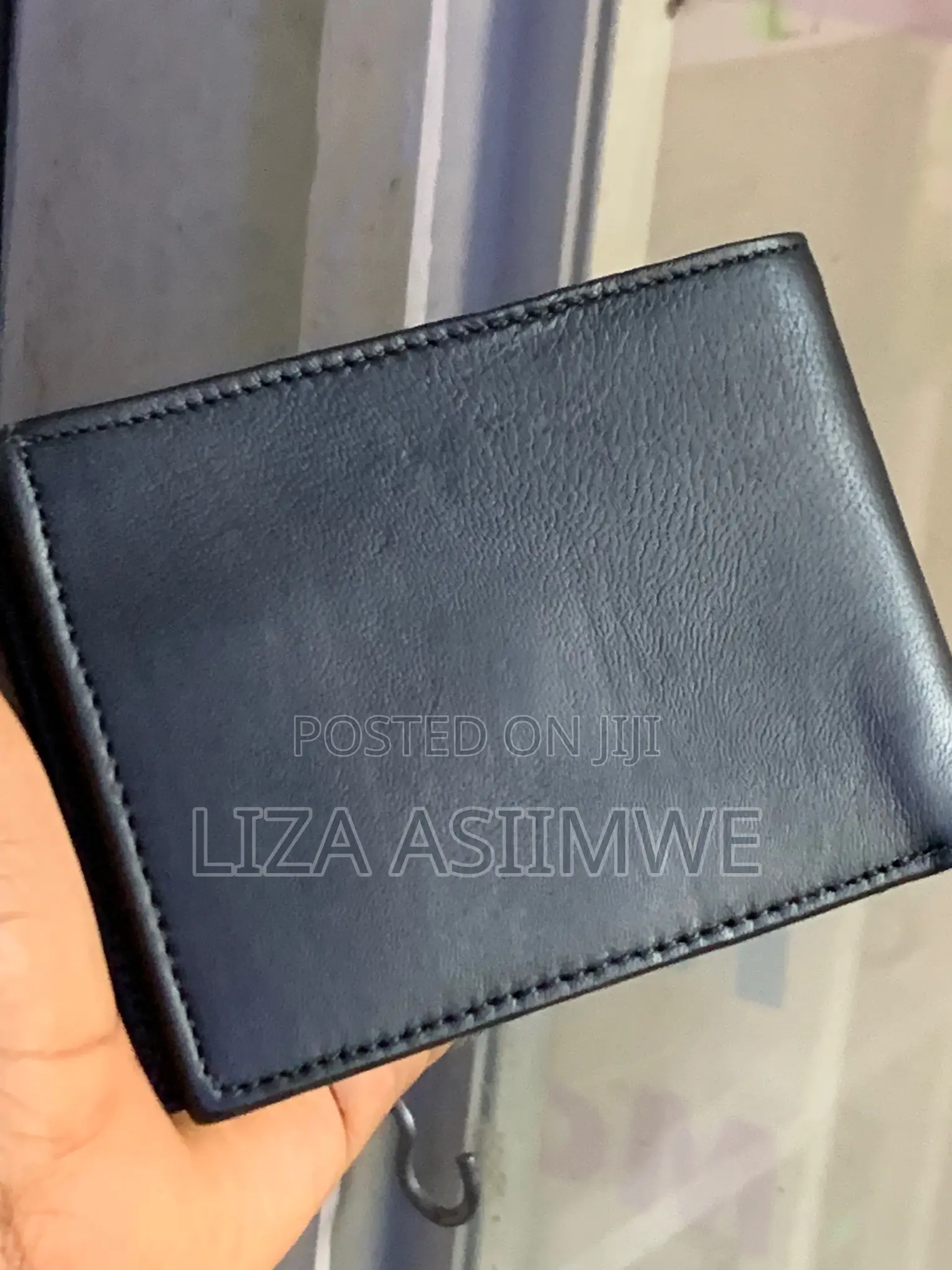 Levi’S Wallets