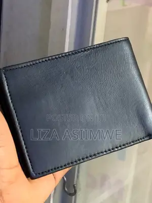 Levi’S Wallets