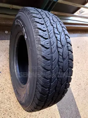 265/75r16 a/T Sunwide Used Tyres