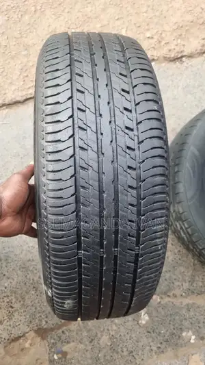 215/60r16 MRF Zv2k Used Tyre