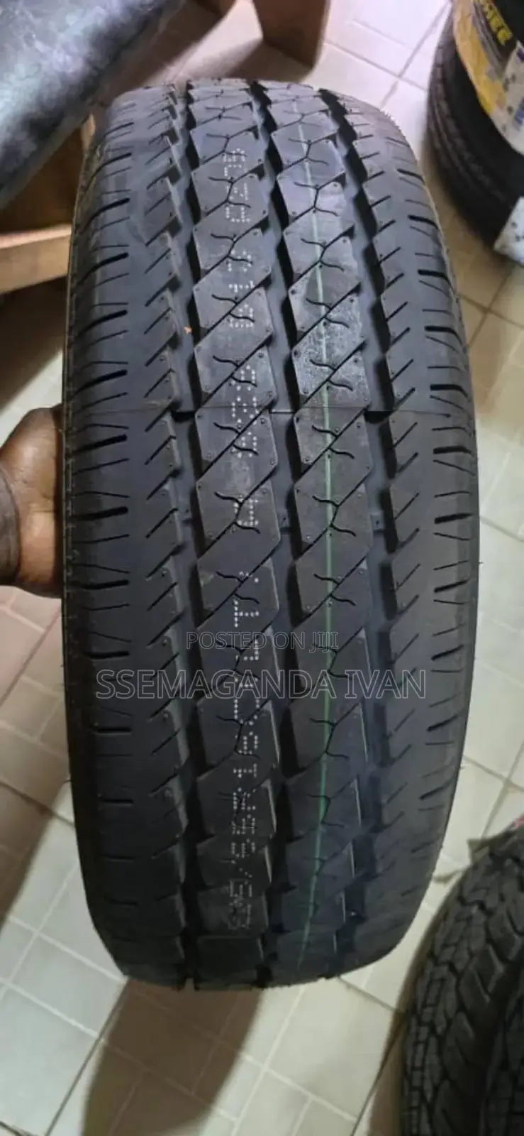 225/65r16c Anche Brand Tyres