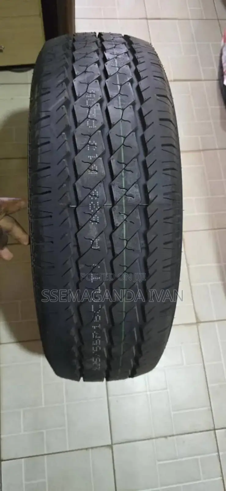 225/65r16c Anche Brand Tyres