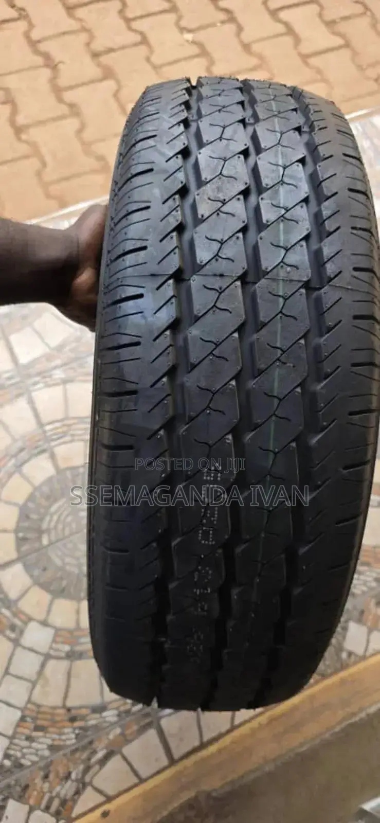 225/65r16c Anche Brand Tyres