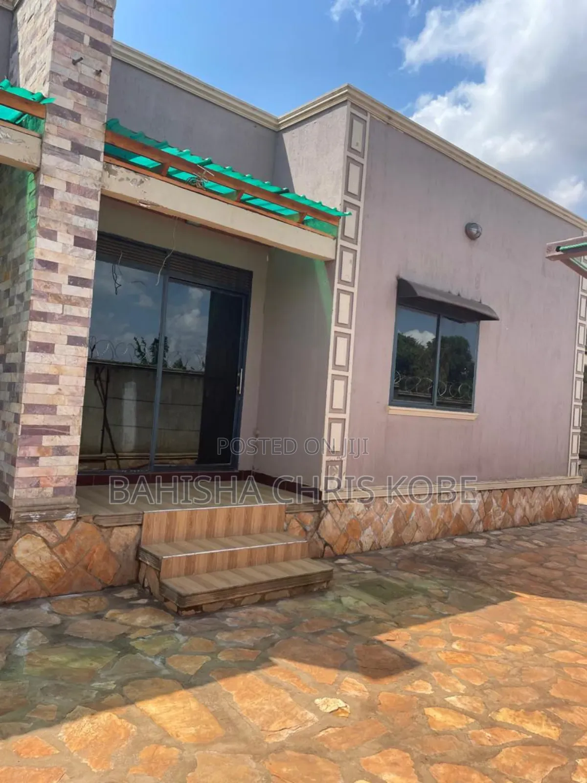 2bdrm Bungalow in Bulenga for rent