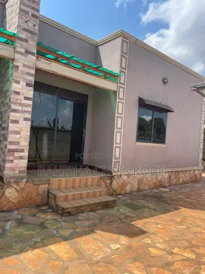 2bdrm Bungalow in Bulenga for rent