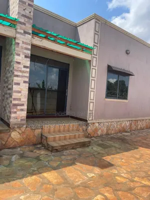 2bdrm Bungalow in Bulenga for rent