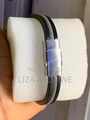 Puma Wrist Bracelet