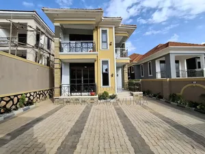 Photo - 5bdrm Villa in Najjera, Central Division for sale