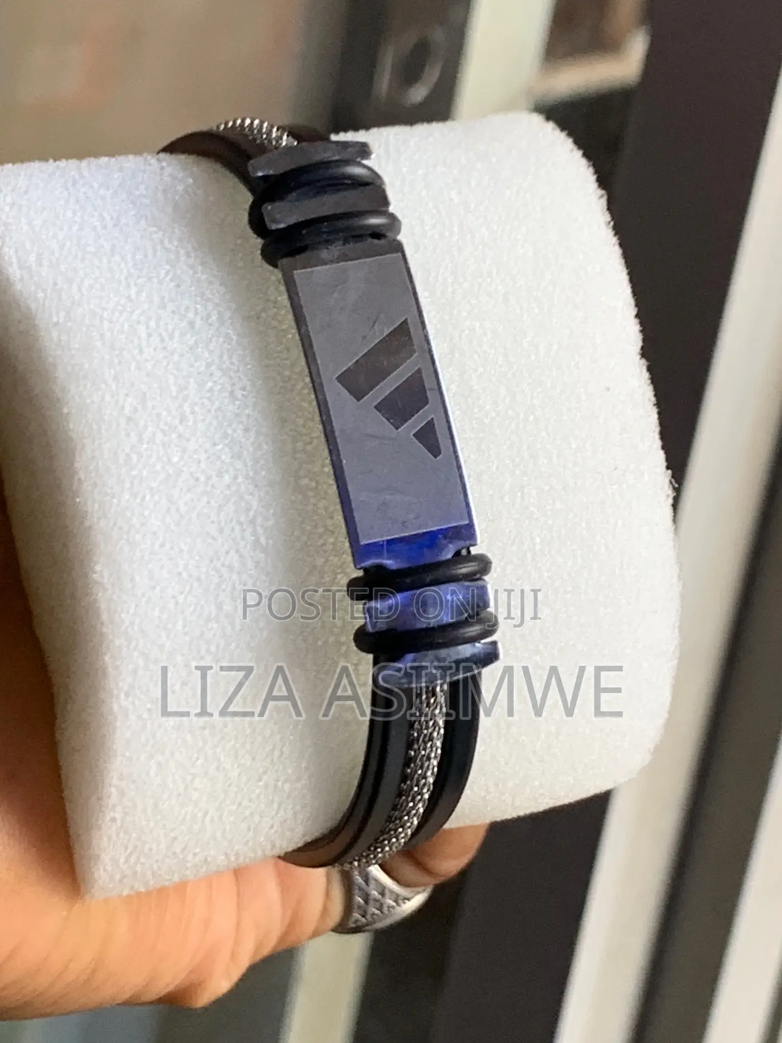Adidas Bracelet