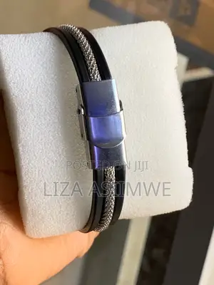 Adidas Bracelet
