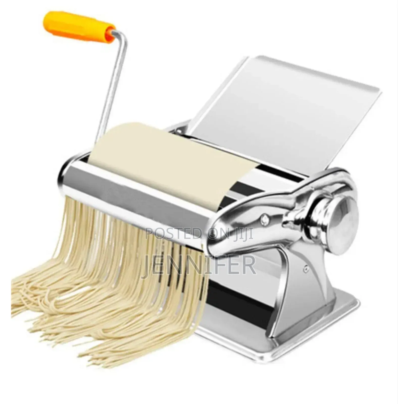 Pasta Maker
