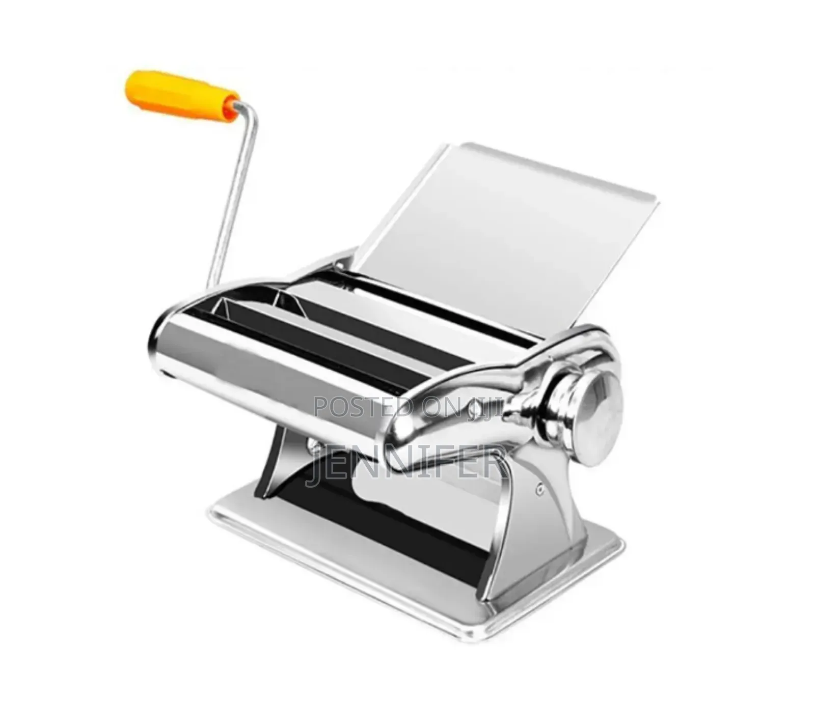 Pasta Maker