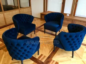 Designed Chairs