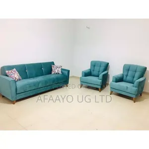Modern Sofa Set