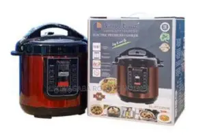 7.0l Simbaland Electric Pressure Cooker