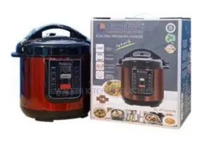 7.0l Simbaland Electric Pressure Cooker