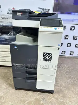 Redurbished Bizhub 224e Multi Functional Printer