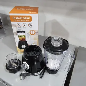 Globalstar Blender