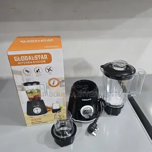 Globalstar Blender