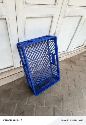 Crates Plastic Crates Plastic