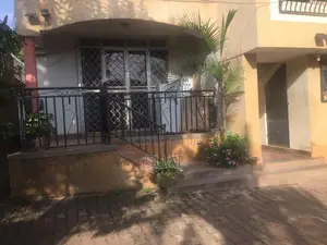 3 Bed Rooms Furnished Apartment for Rent in Kansanga