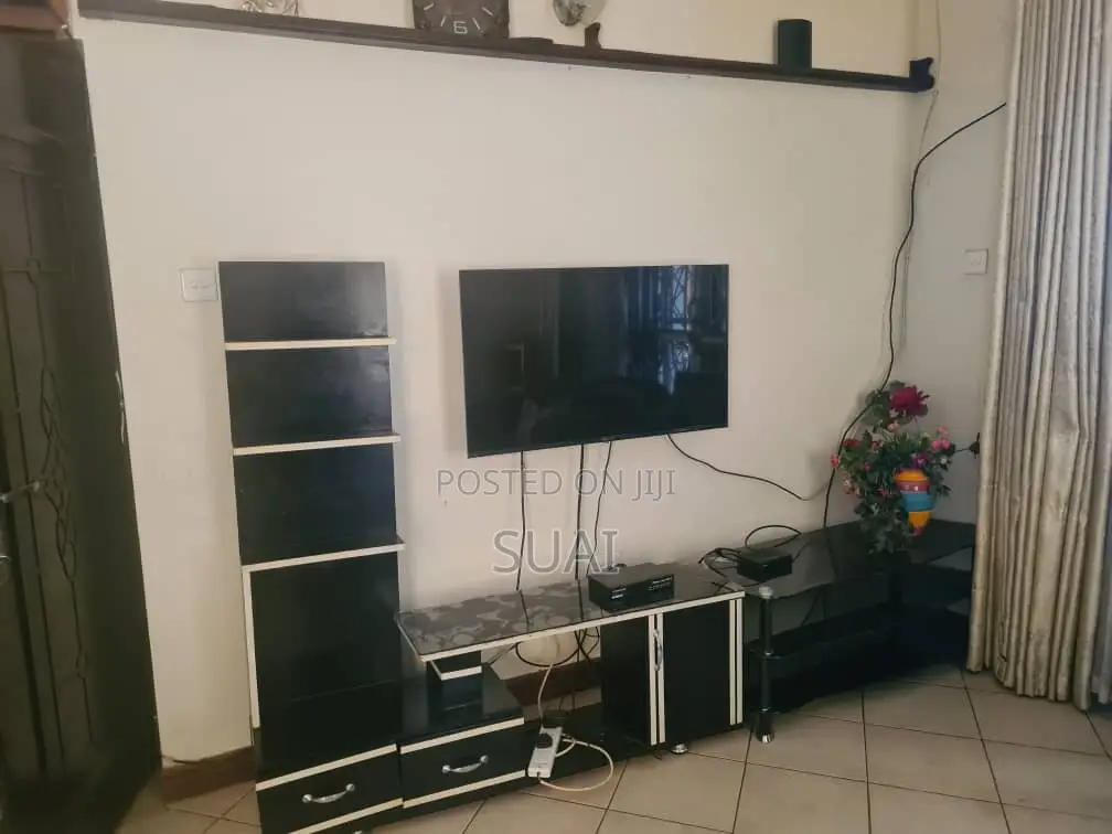 3 Bed Rooms Furnished Apartment for Rent in Kansanga