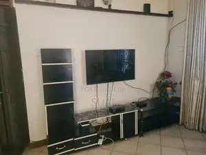 3 Bed Rooms Furnished Apartment for Rent in Kansanga