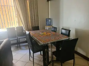 3 Bed Rooms Furnished Apartment for Rent in Kansanga