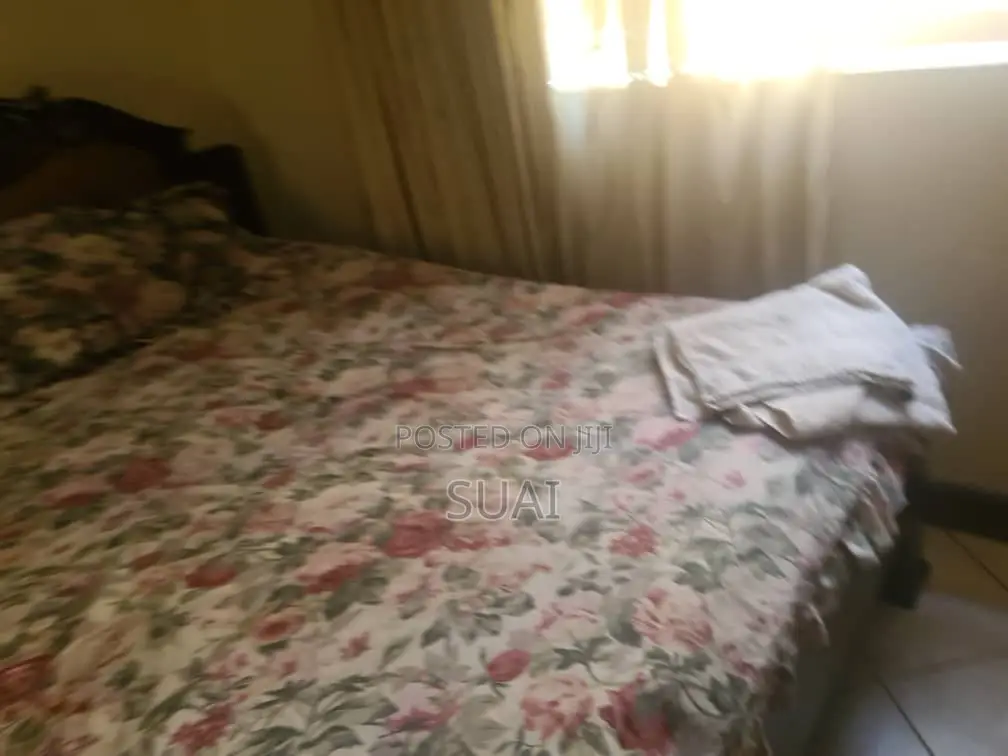 3 Bed Rooms Furnished Apartment for Rent in Kansanga