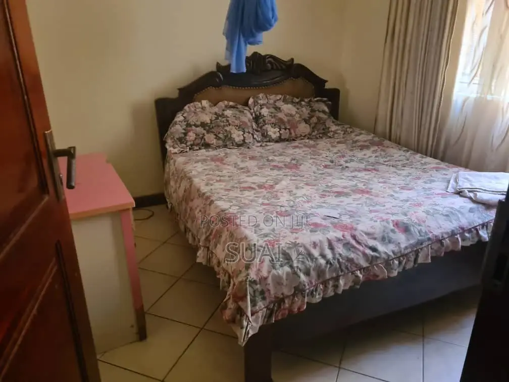 3 Bed Rooms Furnished Apartment for Rent in Kansanga