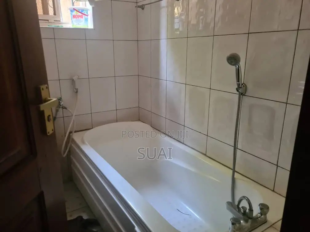 3 Bed Rooms Furnished Apartment for Rent in Kansanga