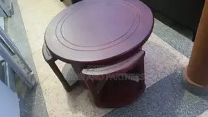 Coffee Table Set
