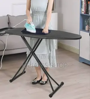 New Portable Foldable Ironing Board