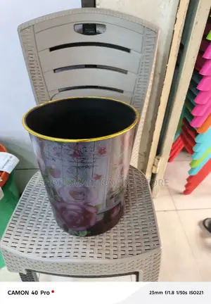 Plastic Open Dustbins Plastic Open Dustbins