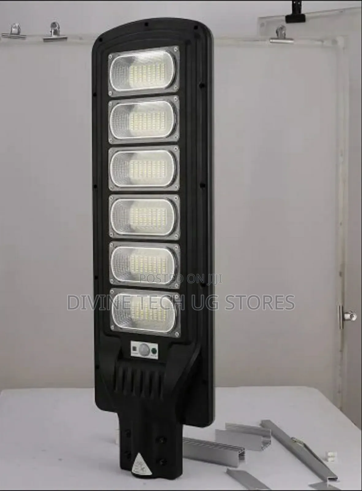 300w Solar Street Light, Auto Solar Street Lights - 300w