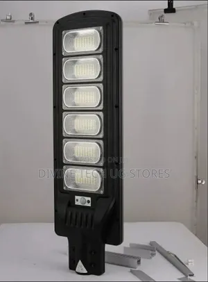 300w Solar Street Light, Auto Solar Street Lights - 300w