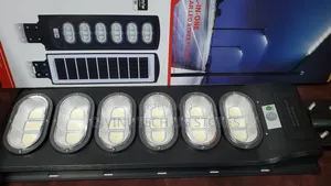 300w Solar Street Light, Auto Solar Street Lights - 300w