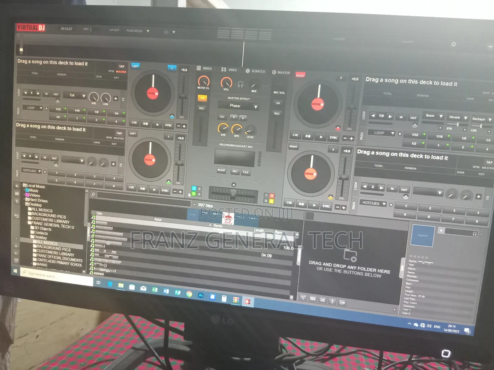 Virtual Dj Pre Activated