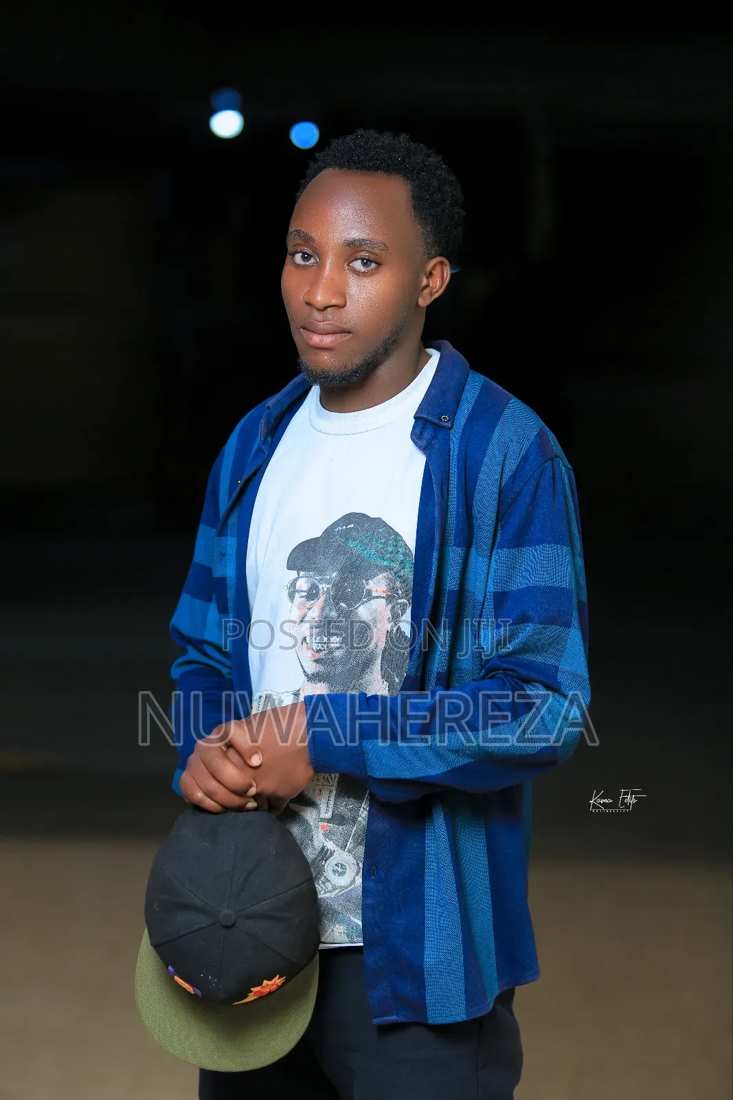 Nuwahereza Living